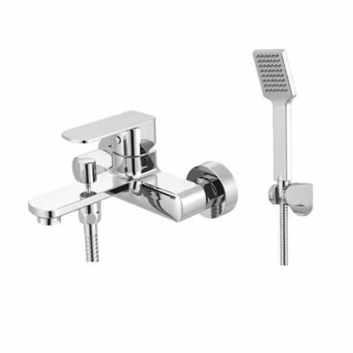 Vòi hoa sen tắm nóng lạnh Italisa TA-8074CP