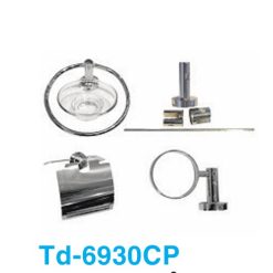 Bộ phụ kiện tổng hợp Italisa Td-6930CP