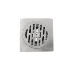 Ga thoát sàn Italisa Td-7920CP-2