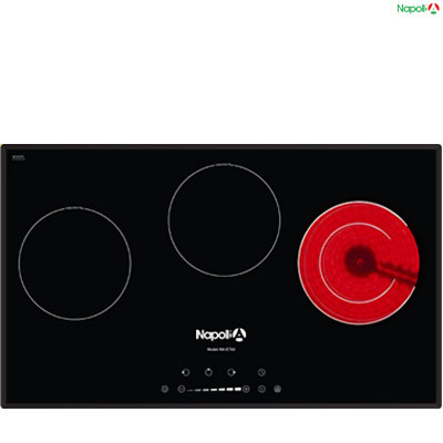 Bếp điện từ Napoli NA-ICT03