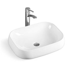 Chậu rửa mặt lavabo đặt bàn ITO LT203