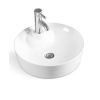 Chậu rửa mặt lavabo đặt bàn ITO LT204