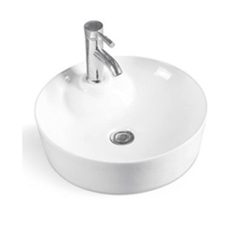 Chậu rửa mặt lavabo đặt bàn ITO LT204