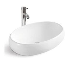 Chậu rửa mặt lavabo đặt bàn ITO LT206