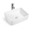 Chậu rửa mặt lavabo đặt bàn ITO LT208