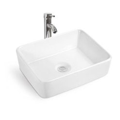 Chậu rửa mặt lavabo đặt bàn ITO LT208