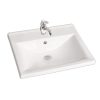 Chậu rửa mặt lavabo đặt bàn ITO LT209