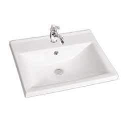 Chậu rửa mặt lavabo đặt bàn ITO LT209
