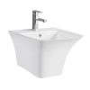 Chậu rửa mặt lavabo ITO MS209A