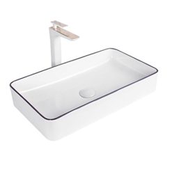 Chậu rửa mặt lavabo ITO MS224