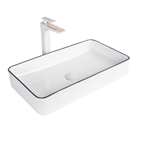 Chậu rửa mặt lavabo ITO MS224