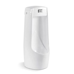 Bồn tiểu nam đặt sàn cảm ứng ITO MS509