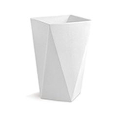 Chậu lavabo chân đứng ITO MS603