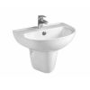 Chậu rửa lavabo chân lửng ITO MS608