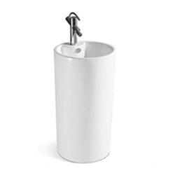 Chậu lavabo chân đứng ITO MS609