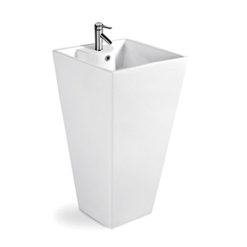 Chậu lavabo chân đứng ITO MS612