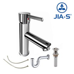 Vòi chậu lavabo nóng lạnh JIA-S JA111