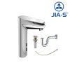 Vòi chậu lavabo nóng lạnh JIA-S JA201