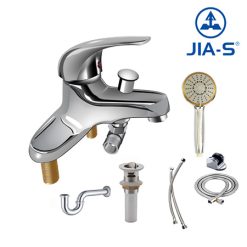 Vòi sen tắm nóng lạnh Obiste JIA-S JA403