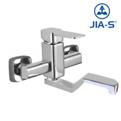 Vòi rửa bát nóng lạnh JIA-S JA704