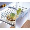 Giá xoong nồi inox dẹt Eurokit JB