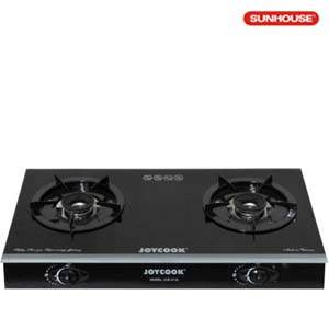 Bếp ga dương Sunhouse JCB3116