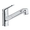 Vòi rửa bát Inax JF-AB461SYX