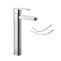 Vòi chậu lavabo nóng lạnh JIA-S JA109