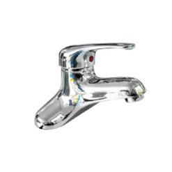 Vòi lavabo nóng lạnh Joden Athena 430