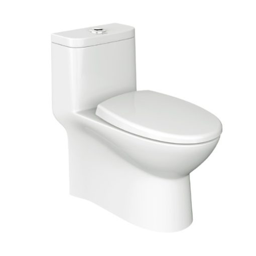 Bồn cầu một khối JOMOO 11012-2-1_31Z-1