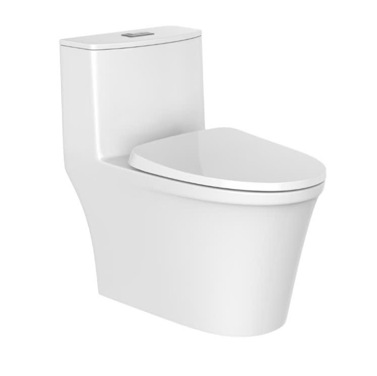 Bồn cầu một khối JOMOO 11379-2/31KD-I011