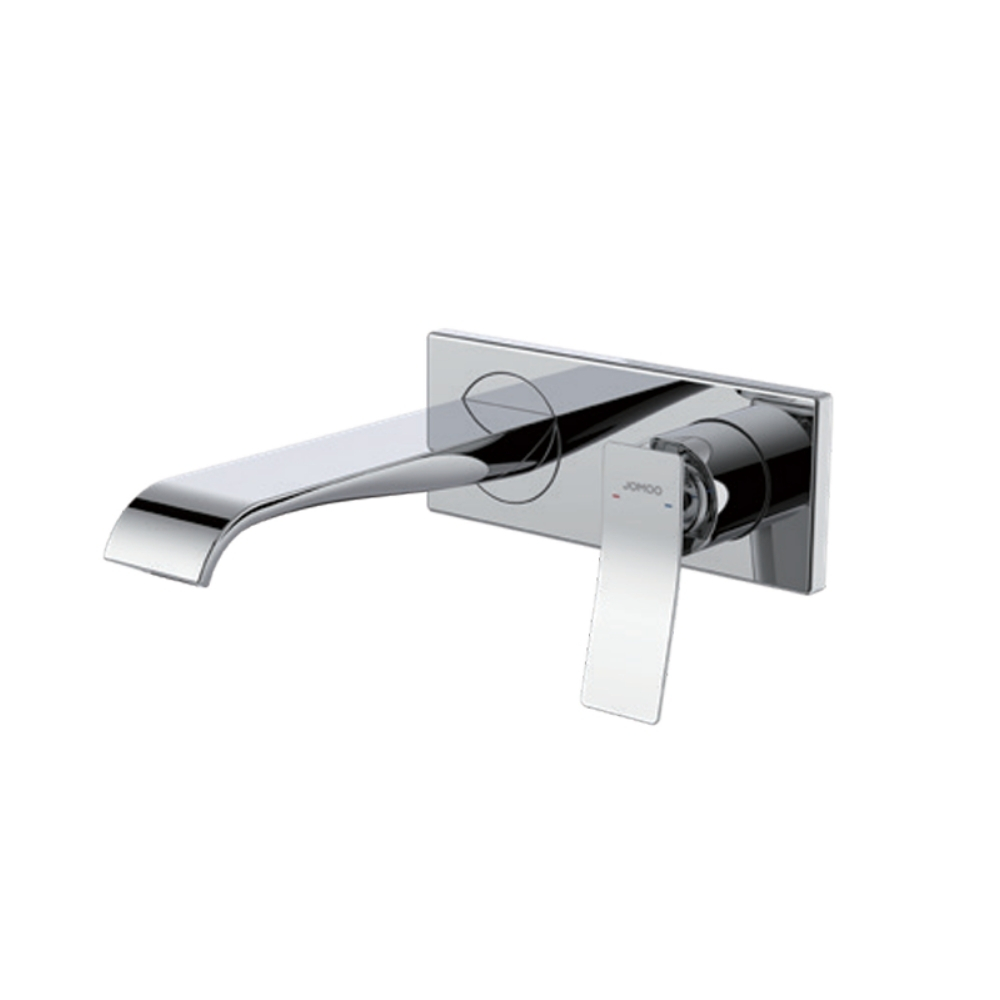 Vòi chậu lavabo nóng lạnh JOMOO 32414-681/1A-Z