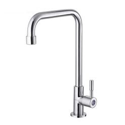 Vòi rửa bát nước lạnh Jomoo 7707-078_1C-I011