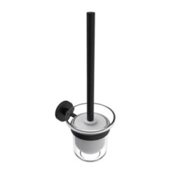 Chải cọ bồn cầu màu đen Jomoo 935011-PB-1