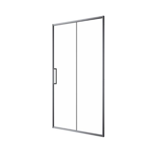 Vách kính nhà tắm cửa đẩy JOMOO M1A11S