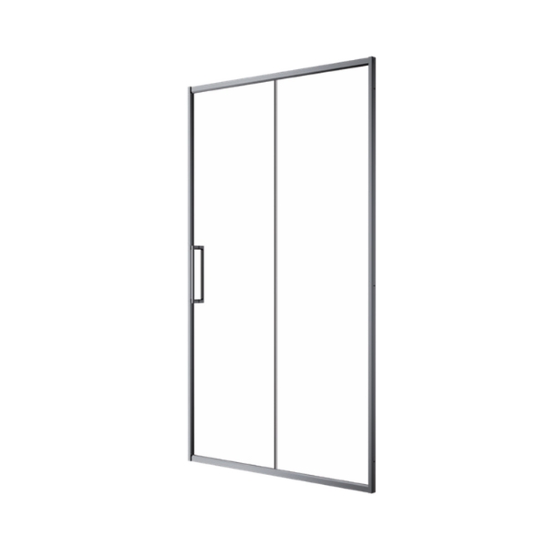 Vách kính nhà tắm cửa đẩy JOMOO M1A11S