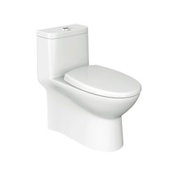Bồn cầu một khối JOMOO P11386-2-1/31Z-1