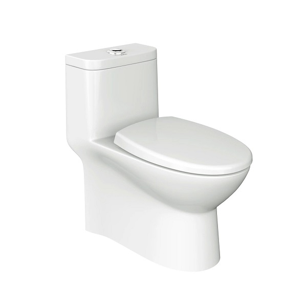 Bồn cầu một khối JOMOO P11386-2-1/31Z-1