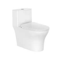 Bồn cầu một khối JOMOO P11389-2-1/31KA-1
