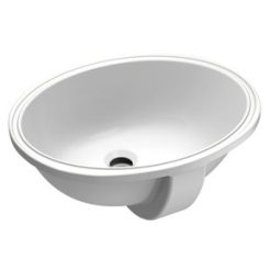 Chậu rửa mặt âm bàn đá Jomoo P12702-1/01K-2