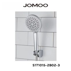 Bộ dây bát sen tắm JOMOO S171015-2B02-3
