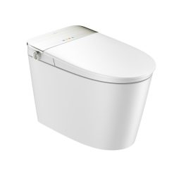 Bồn cầu một khối thông minh JOMOO ZD6351-SA-IDO305