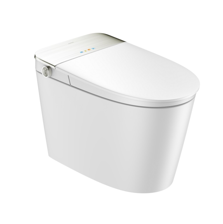 Bồn cầu một khối thông minh JOMOO ZD6351-SA-IDO305