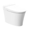 Bồn cầu thông minh JOMOO ZD7140-SA-IDO305