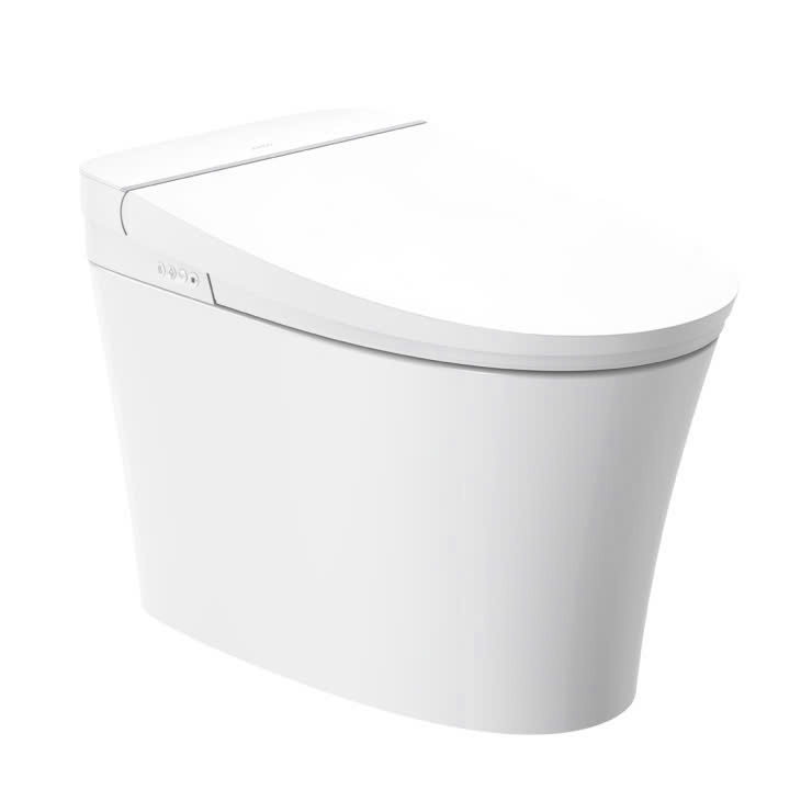 Bồn cầu thông minh JOMOO ZD7140-SA-IDO305