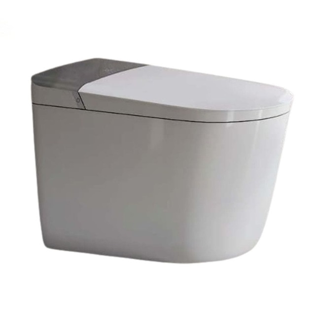 Bồn cầu thông minh JOMOO ZD8920-SA-CJM305