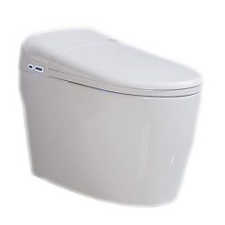 Bồn cầu điện tử thông minh Clara ASA CT-407