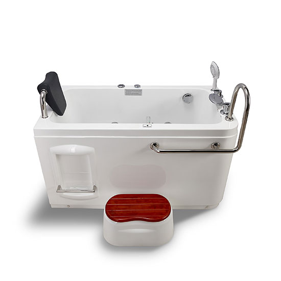 Bồn tắm Massage Govern JS 1105