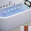 Bồn tắm massage Govern có đèn JS-6010-1