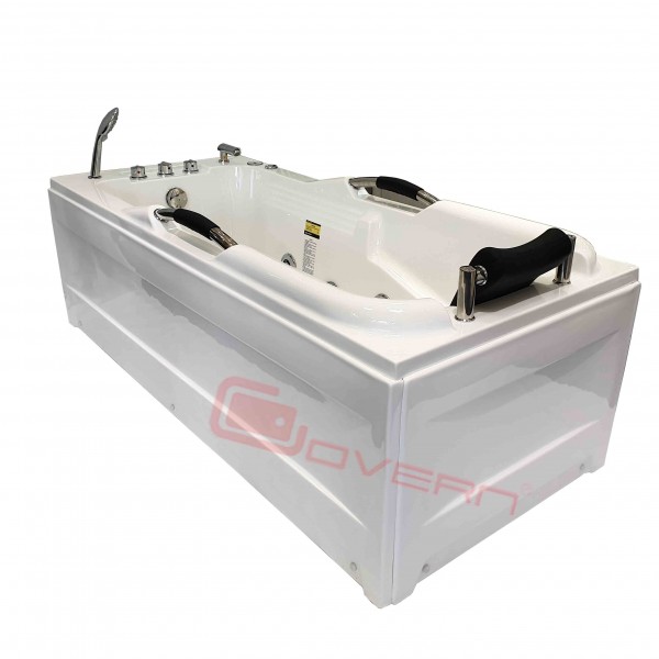 Bồn tắm Massage Govern JS-8092 New